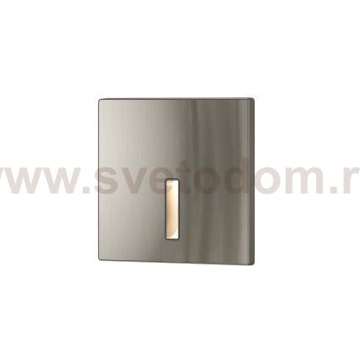 Подсветка ступеней лестницы Denkirs DK1030-NI Troms