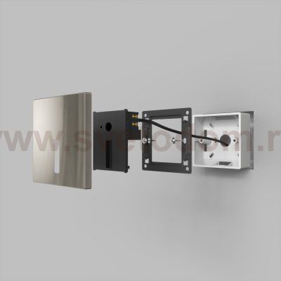 Подсветка ступеней лестницы Denkirs DK1030-NI Troms