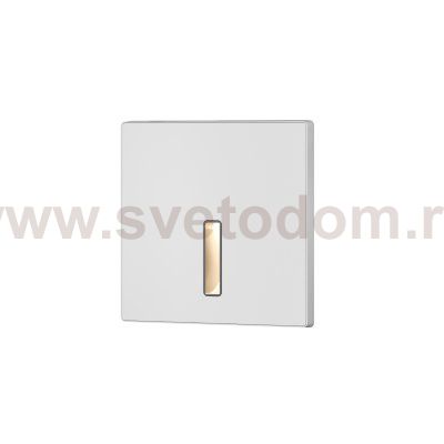 Подсветка ступеней лестницы Denkirs DK1030-WH Troms
