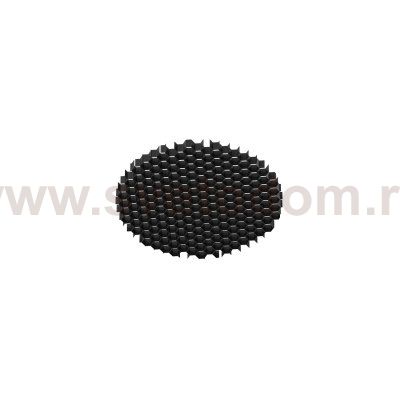 Антибликовая решетка Denkirs DK1500-BK NET