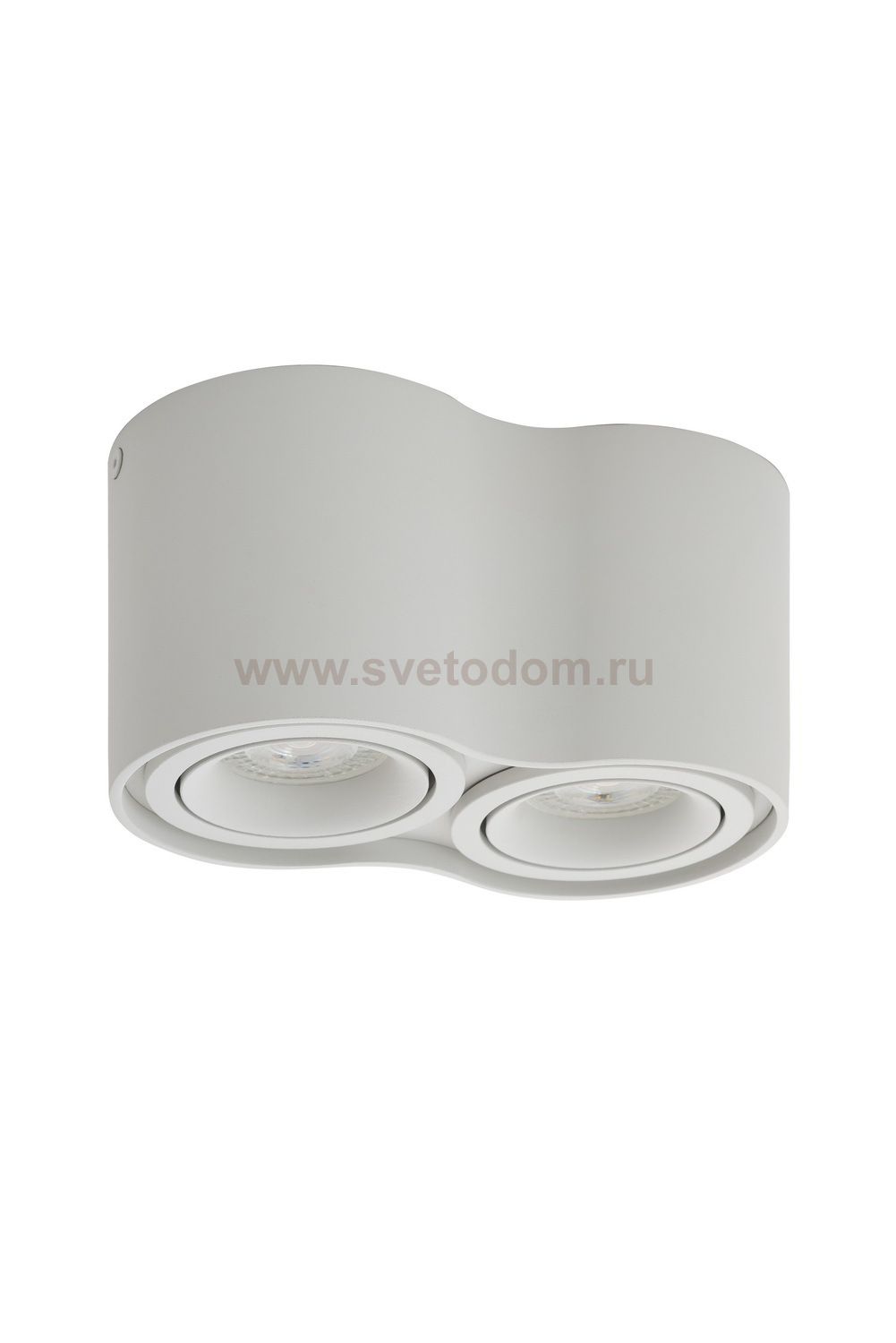 Светильник Denkirs DK2002-WH