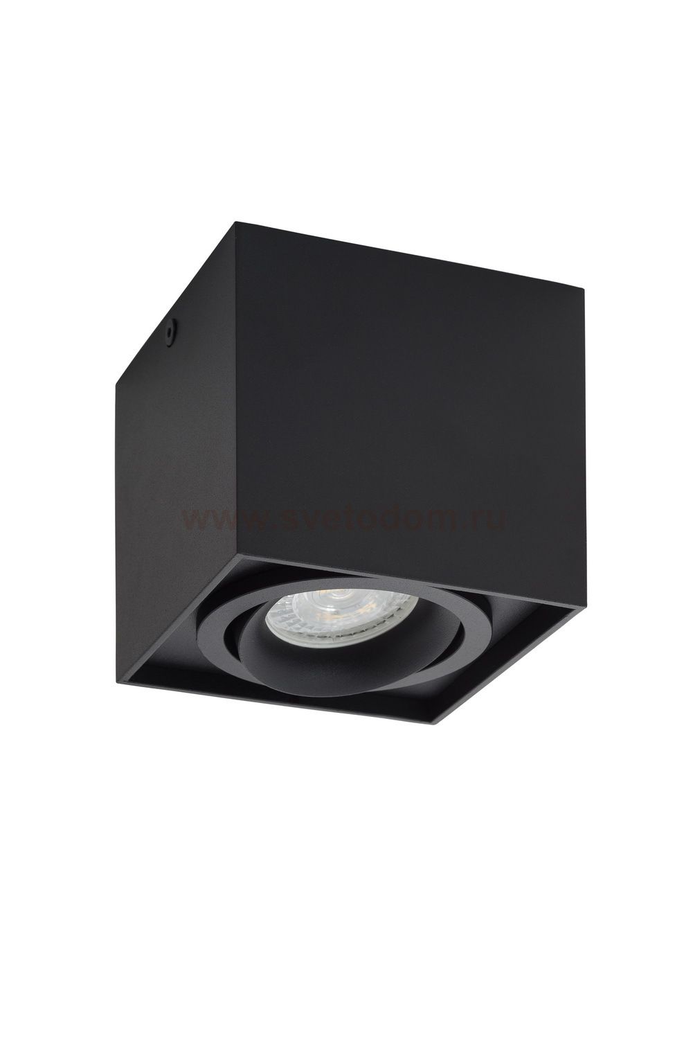 Светильник Denkirs DK2003-BK