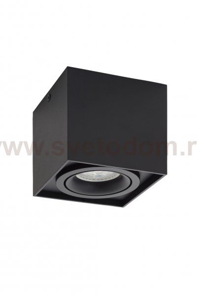 Светильник Denkirs DK2003-BK