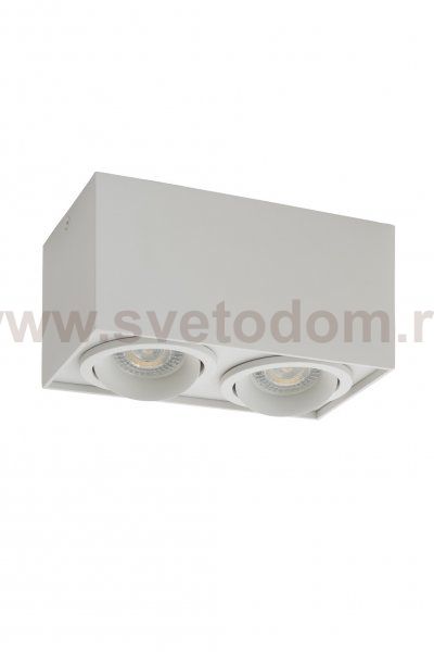 Светильник Denkirs DK2004-WH