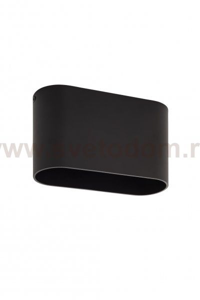 Светильник Denkirs DK2006-BK