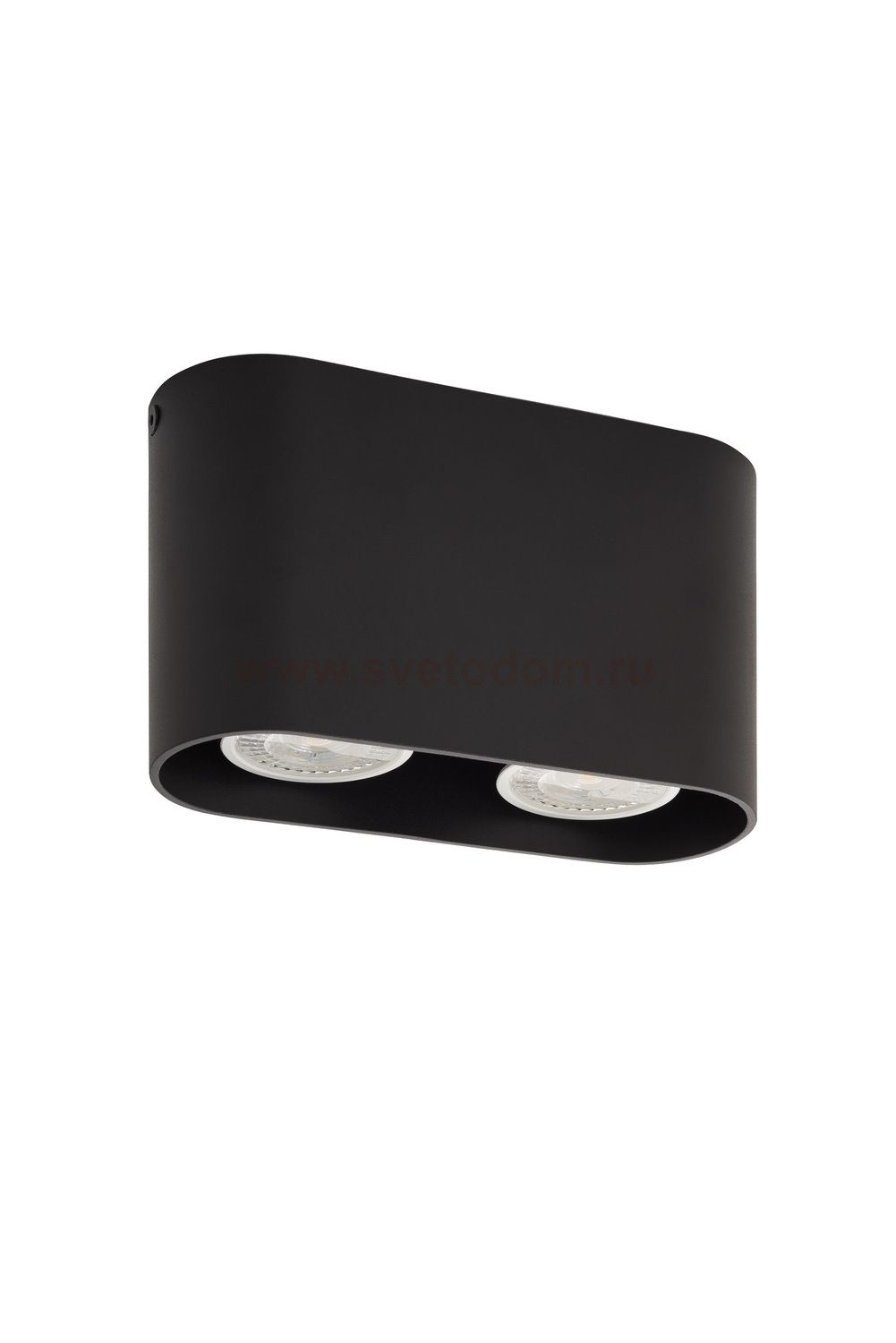 Светильник Denkirs DK2006-BK