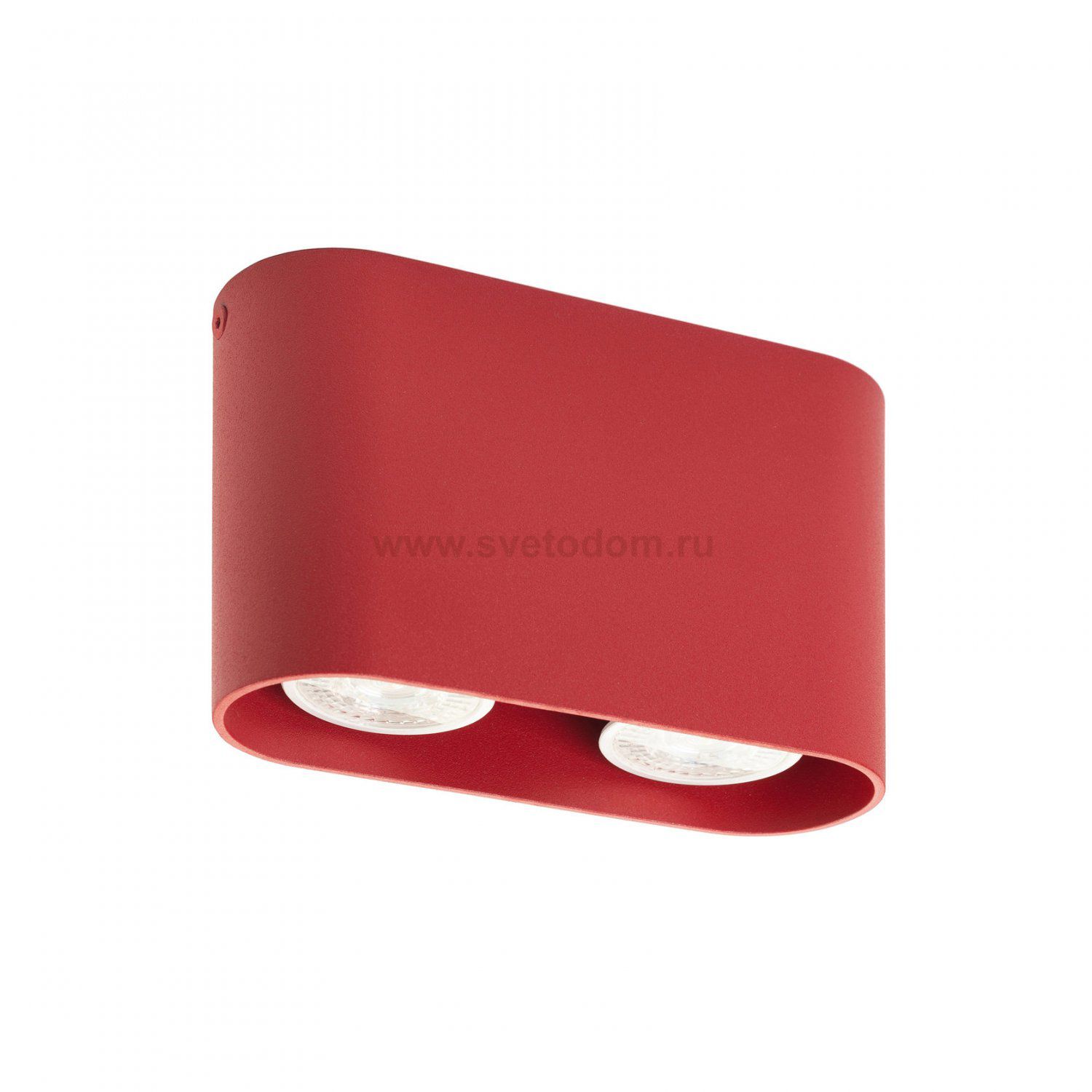 Светильник Denkirs DK2006-RE