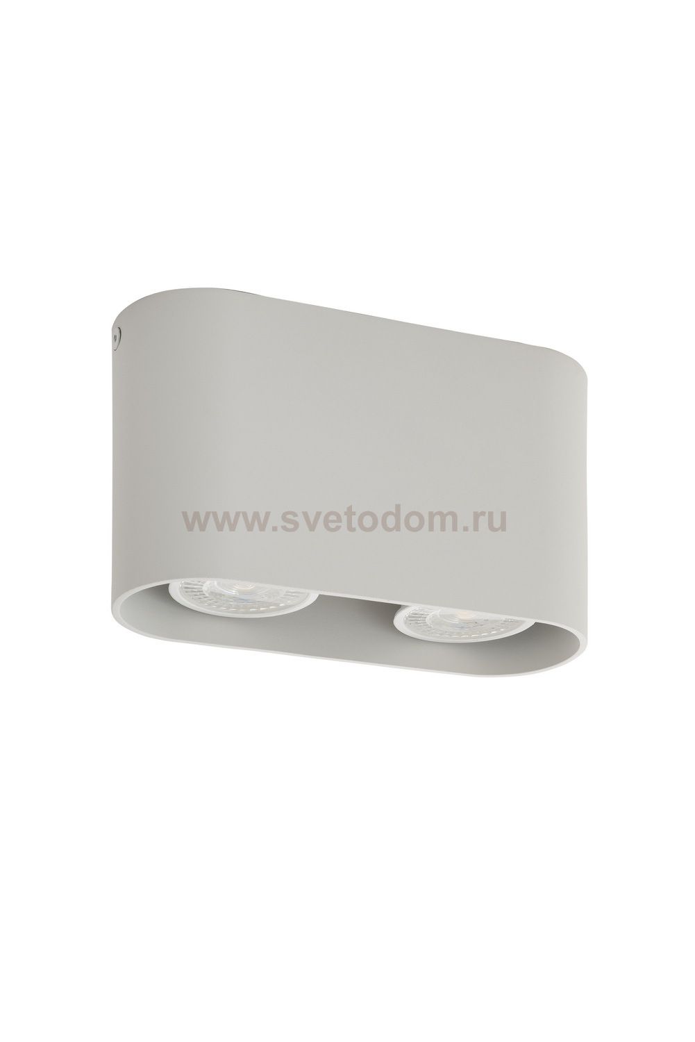 Светильник Denkirs DK2006-WH