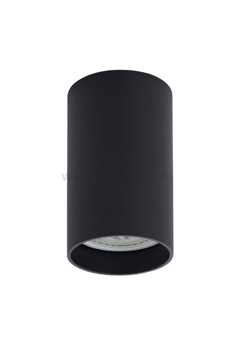 Светильник Denkirs DK2008-BK