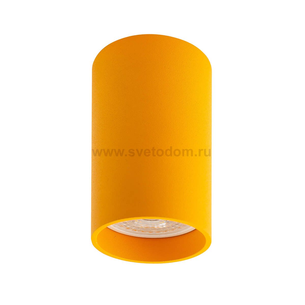 Светильник Denkirs DK2008-YE