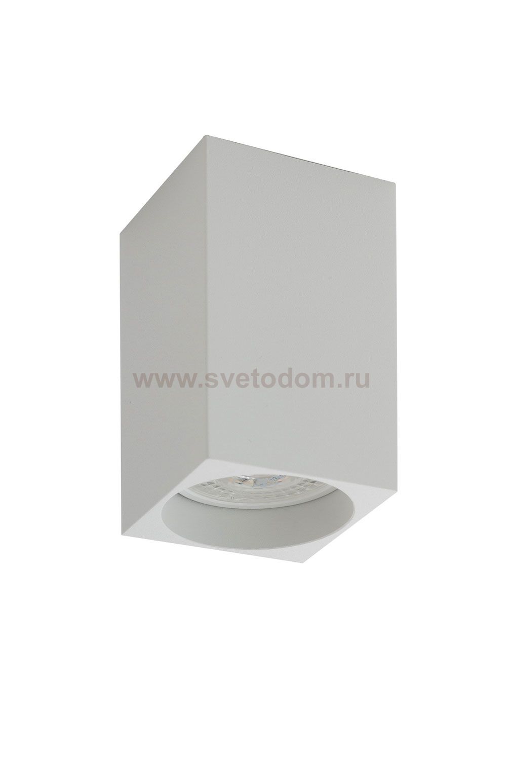 Светильник Denkirs DK2009-WH