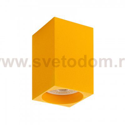 Светильник Denkirs DK2009-YE