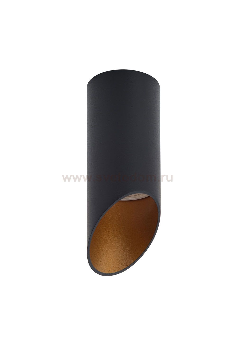 Светильник Denkirs DK2011-BK