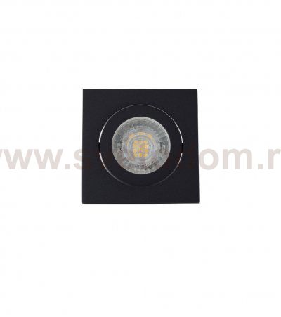 Светильник Denkirs DK2016-BK