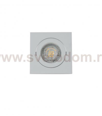 Светильник Denkirs DK2016-WH