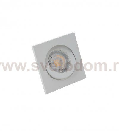 Светильник Denkirs DK2016-WH