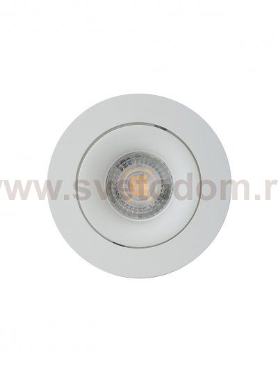 Светильник Denkirs DK2018-WH