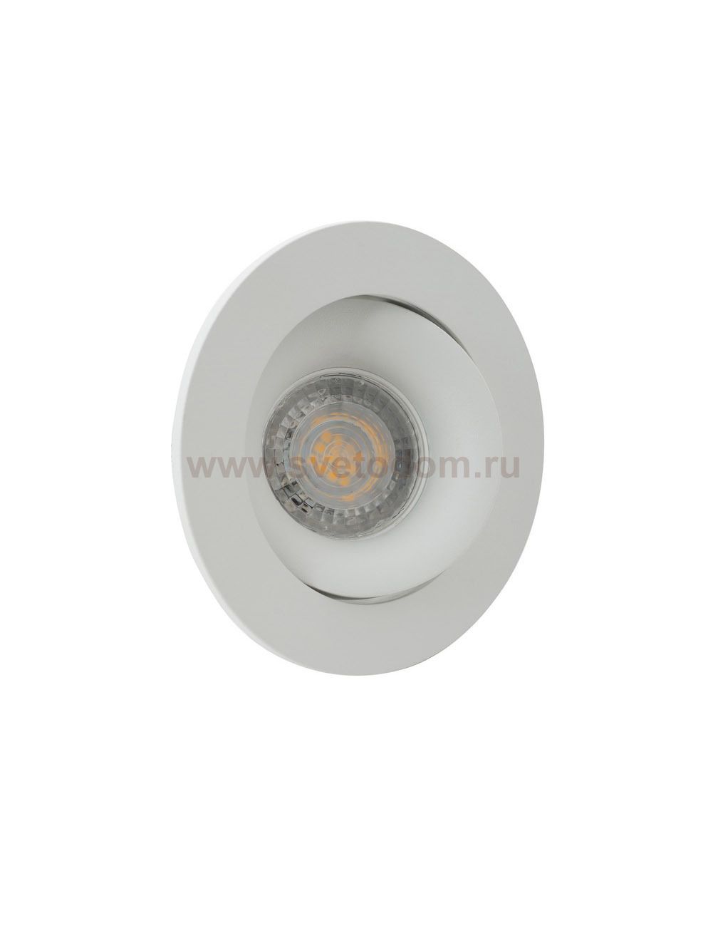 Светильник Denkirs DK2018-WH