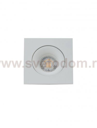 Светильник Denkirs DK2019-WH