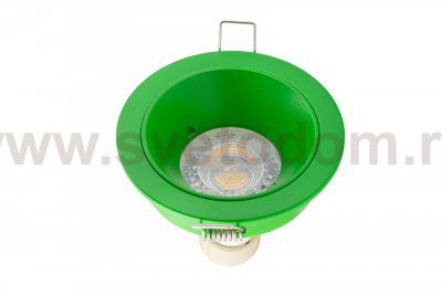 Светильник Denkirs DK2026-GR