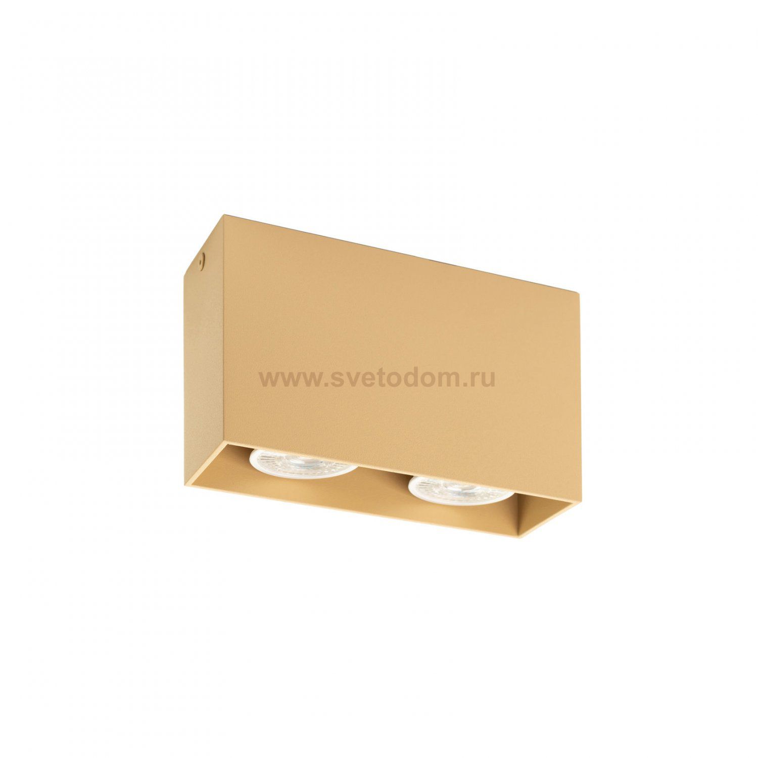 Светильник Denkirs DK2028-CO