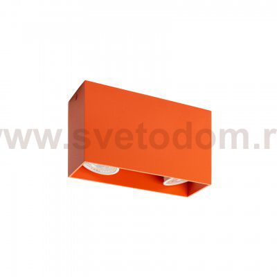 Светильник Denkirs DK2028-OR