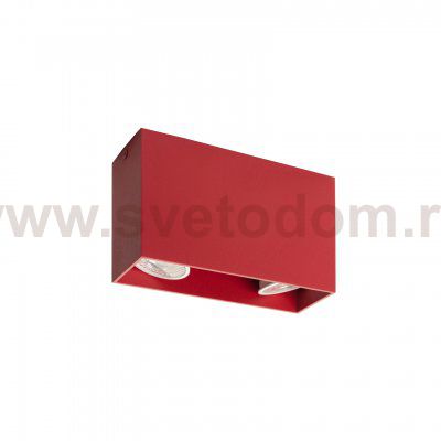 Светильник Denkirs DK2028-RE