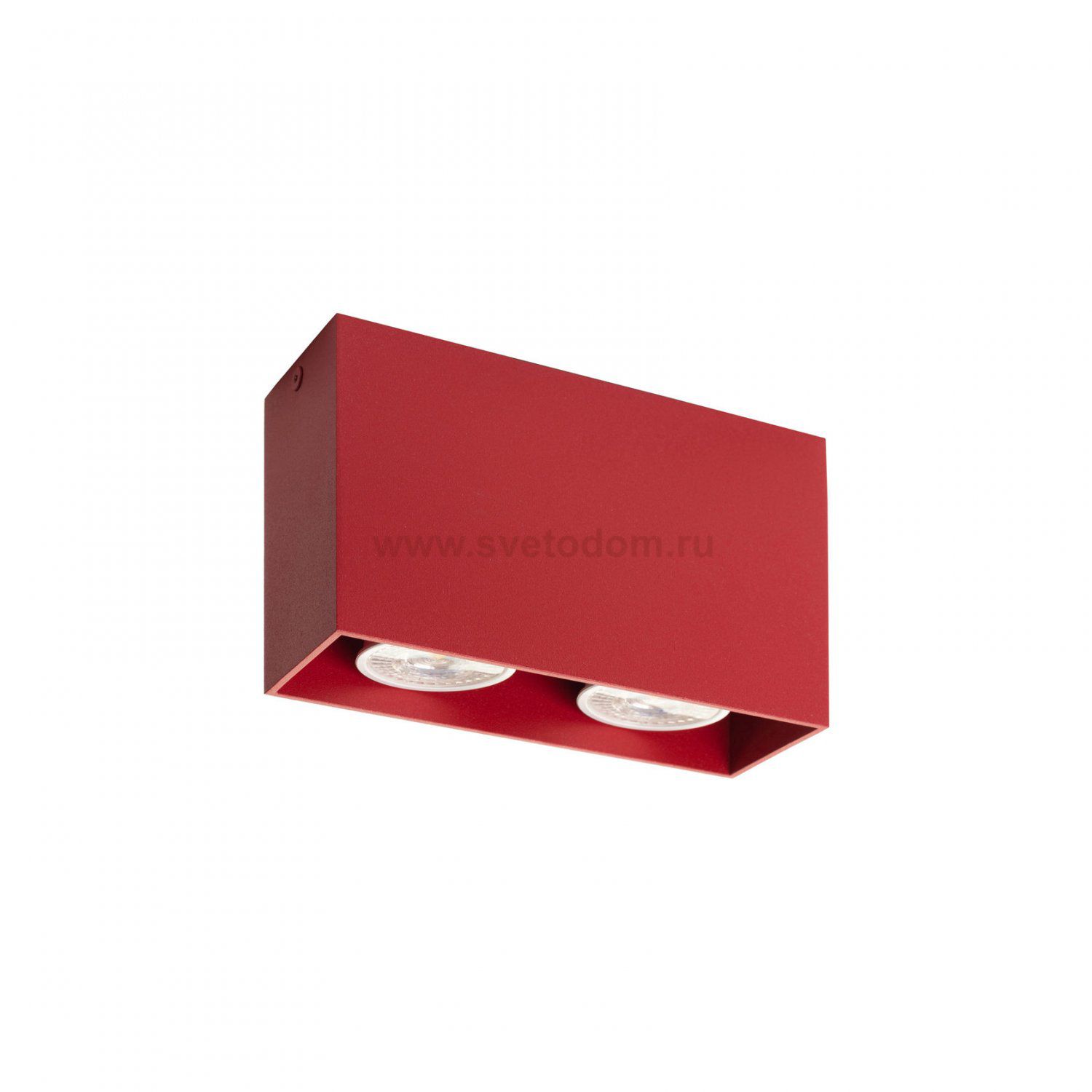 Светильник Denkirs DK2028-RE