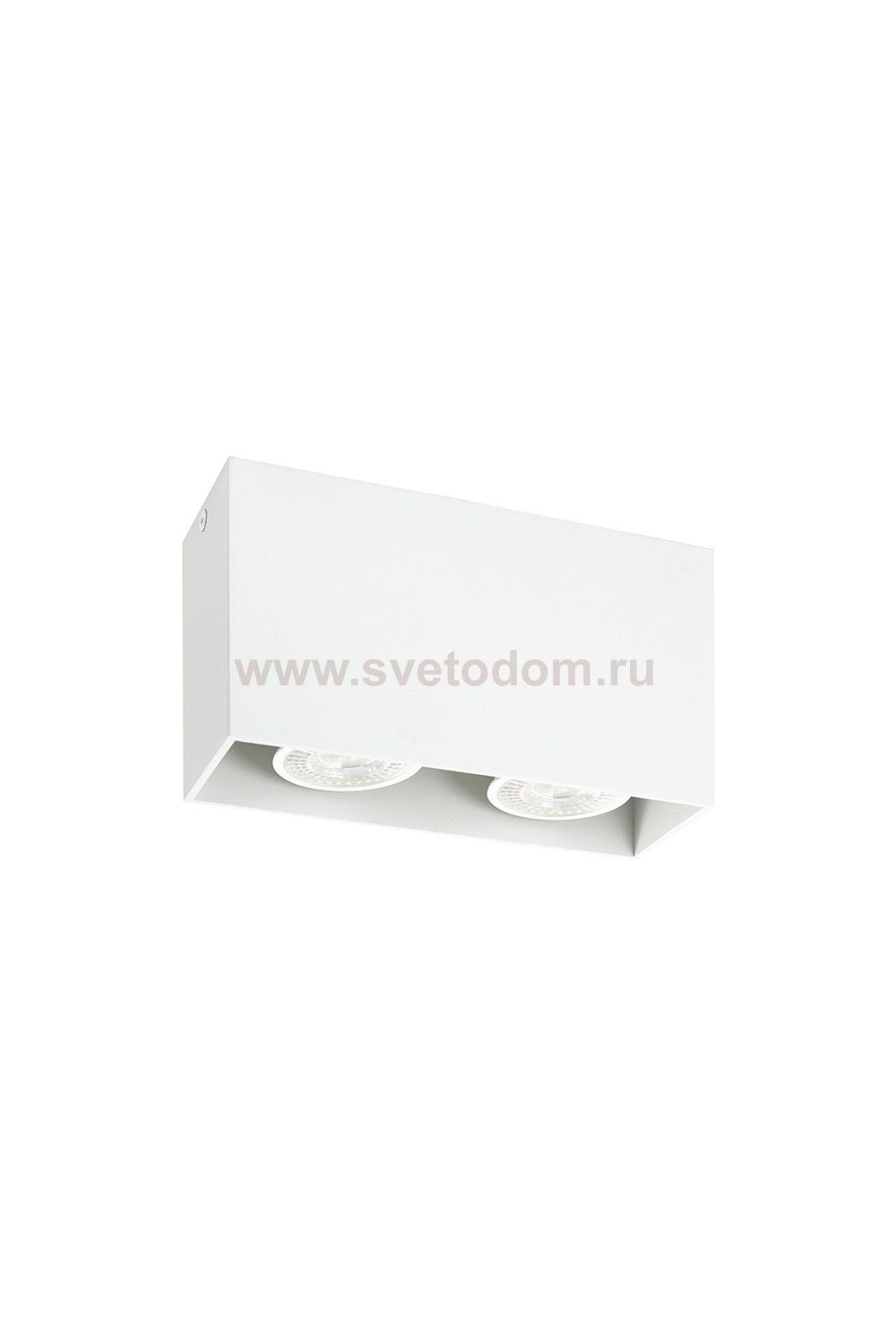 Светильник Denkirs DK2028-WH