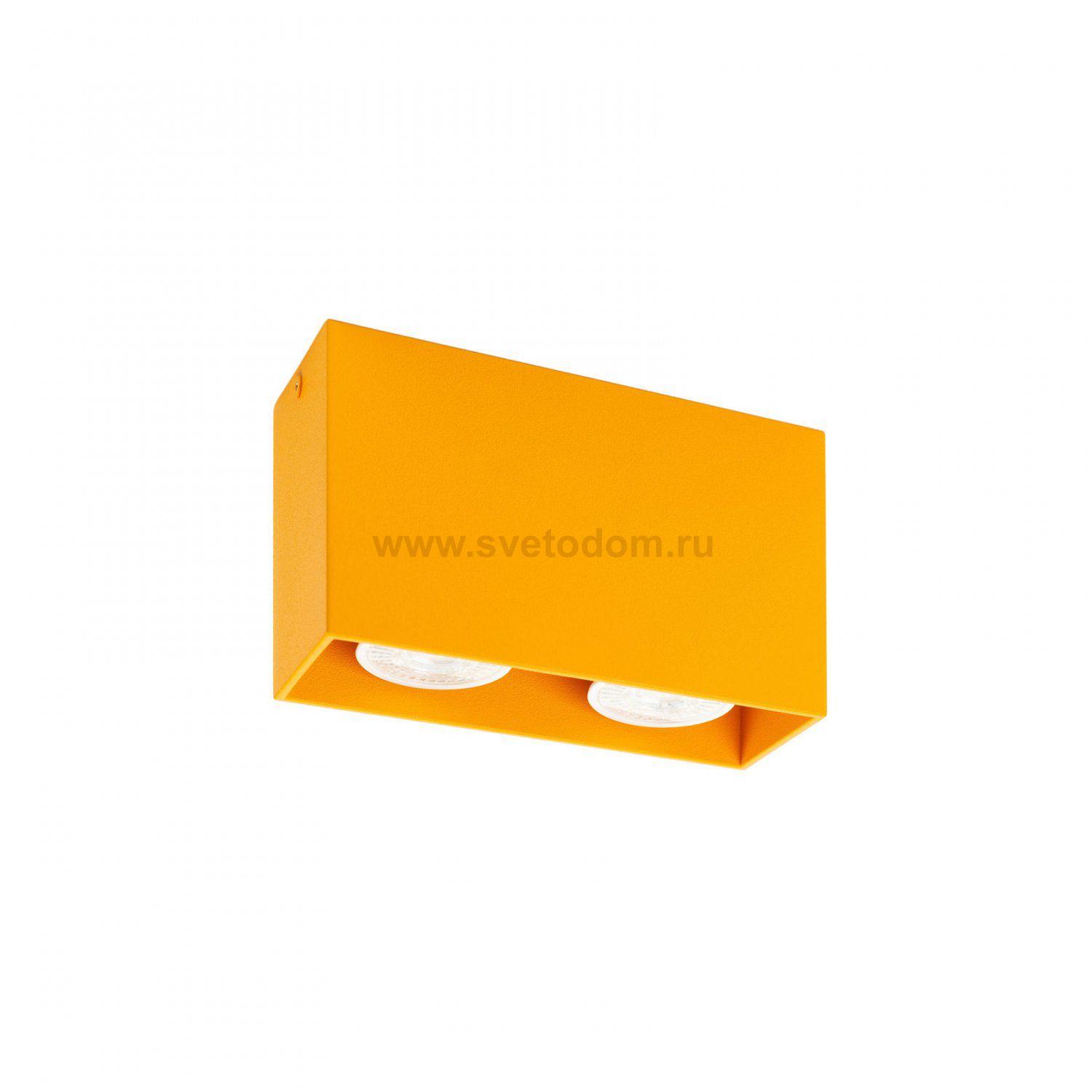 Светильник Denkirs DK2028-YE