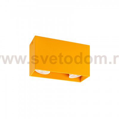 Светильник Denkirs DK2028-YE