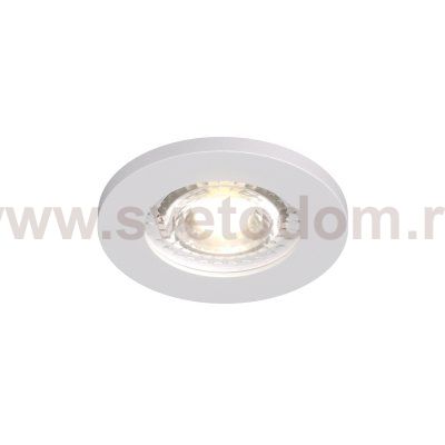 Светильник Denkirs DK2030-WH