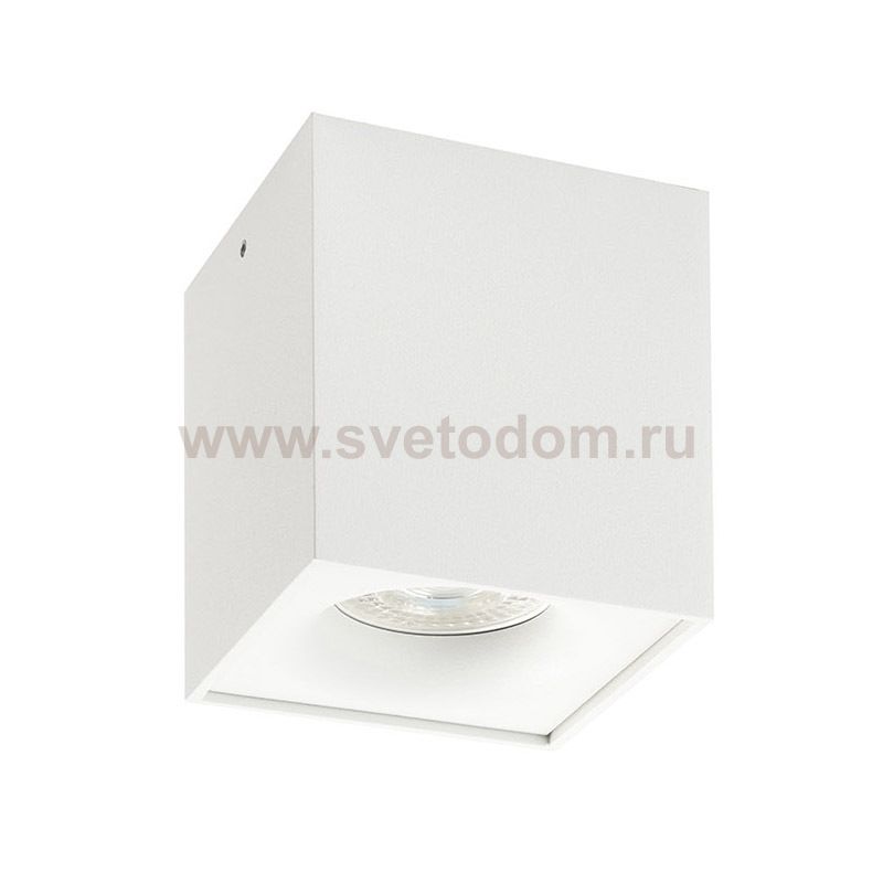 Светильник Denkirs DK2033-WH