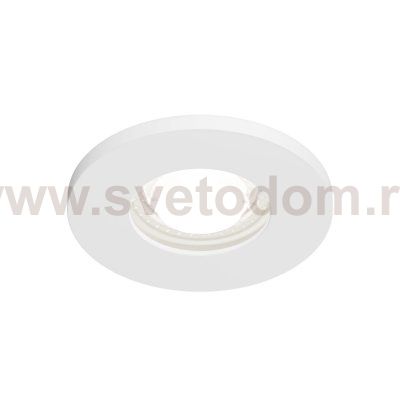 Влагозащищенный светильник Denkirs DK2036-WH Vand