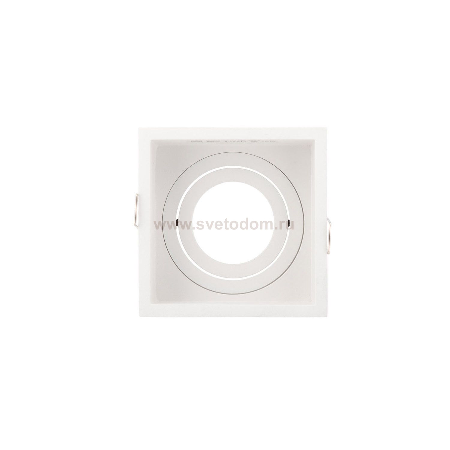 Светильник Denkirs DK2041-WH