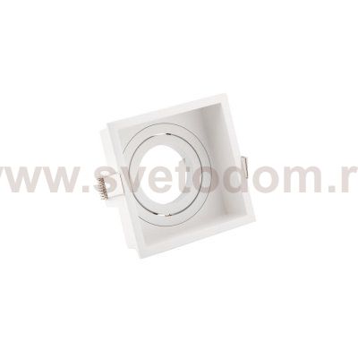 Светильник Denkirs DK2041-WH