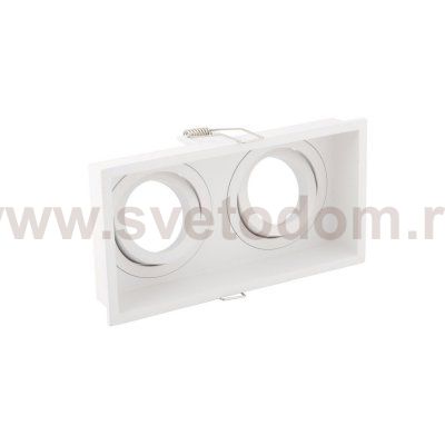 Светильник Denkirs DK2042-WH