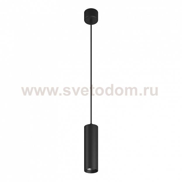 Светильник Denkirs DK2055-BK