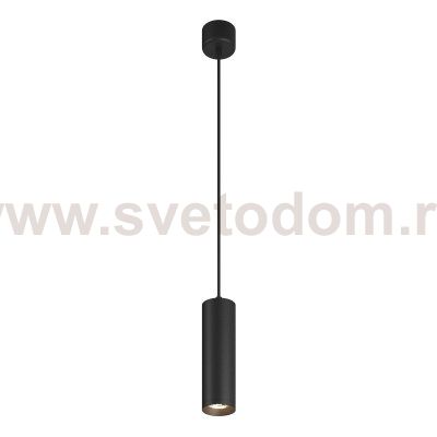 Светильник Denkirs DK2055-BK