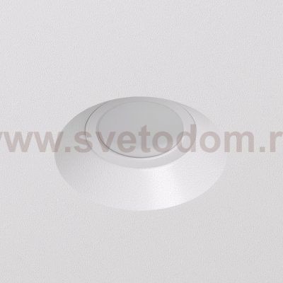 Встраиваемый светильник Denkirs DK2081-WH INVIZ