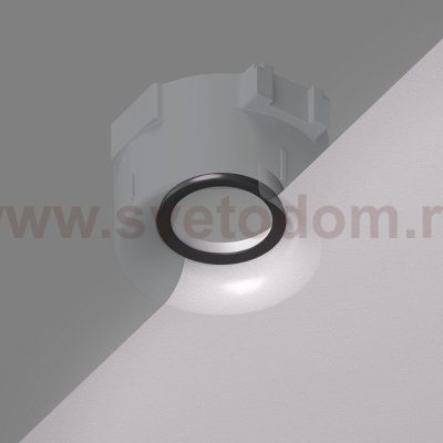 Denkirs DK2085-BK INVIZ