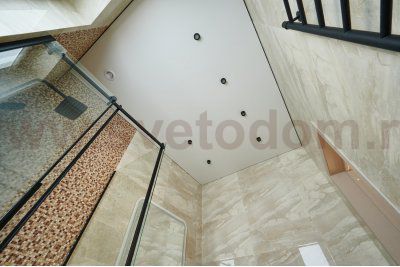 Светильник Denkirs DK2404-BK