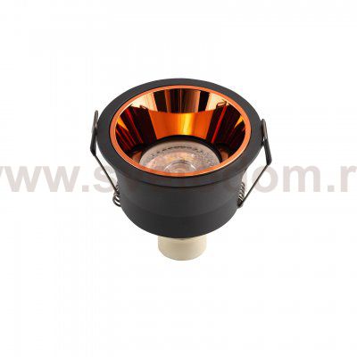 Светильник Denkirs DK2410-BK