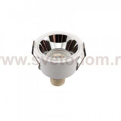 Кольцо для серии светильников Denkirs DK2411-CR