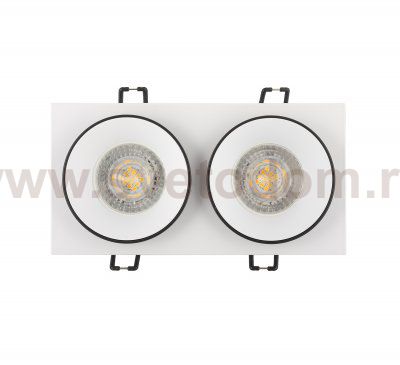 Светильник Denkirs DK2422-BK