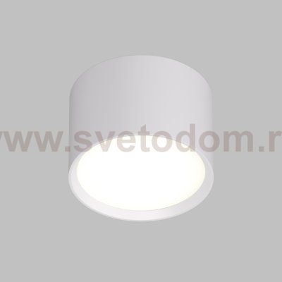 Накладной светильник Denkirs DK2601-WH LUND