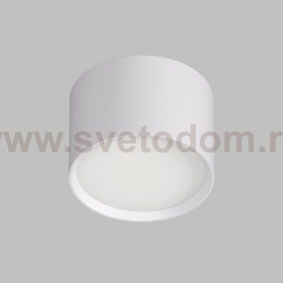 Накладной светильник Denkirs DK2601-WH LUND
