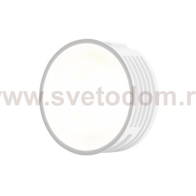 Светодиодный модуль Denkirs DK3000-7W-M Slim Led