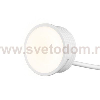 Светодиодный модуль Denkirs DK3000-7W-M Slim Led