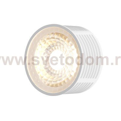 Светодиодный модуль Denkirs DK3000-8W dim Slim Led